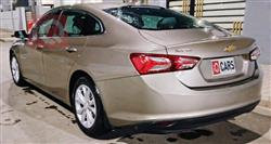 شيفروليه ماليبو